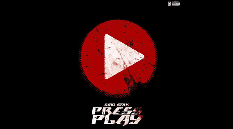 GMO Stax - Press Play