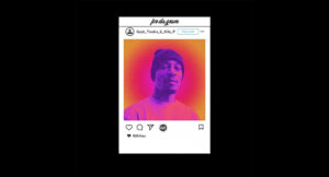 Gash, TVNDRA & Killa P - For Da Gram