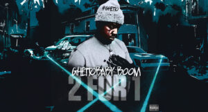 Ghetto Baby Boom - 2 For 1
