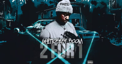 Ghetto Baby Boom - 2 For 1