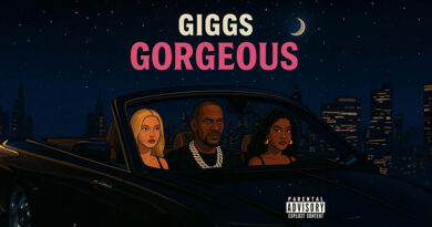 Giggs - Gorgeous