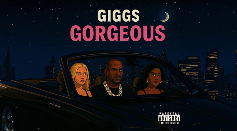 Giggs - Gorgeous