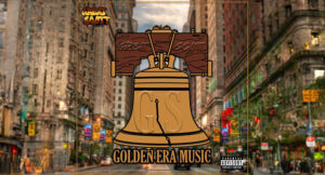 GreatScott - Golden Era Music(GEM)