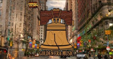 GreatScott - Golden Era Music(GEM)