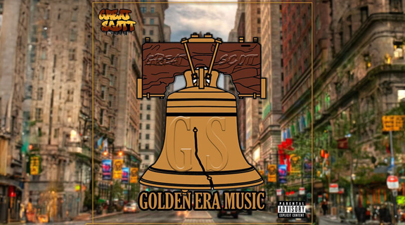 GreatScott - Golden Era Music(GEM)