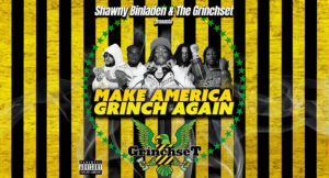 Grinchset - Make America Grinch Again