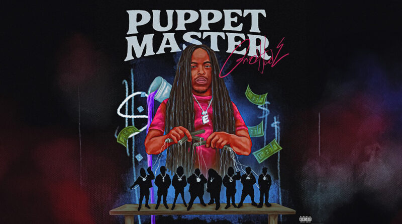 Grindhard E - Puppet Master