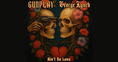 Gunplay - Ain't No Love