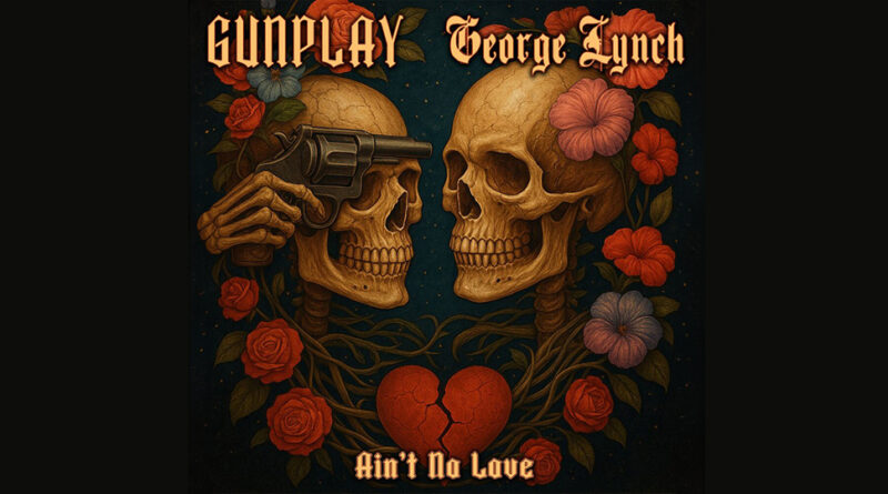 Gunplay - Ain't No Love