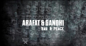 Halabi & Neaality - War & Peace