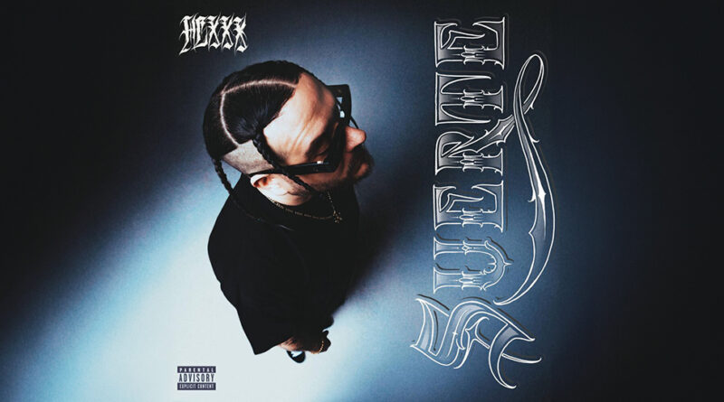 Hexxx - SUERTE