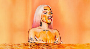 Honey Bxby - Raw Honey