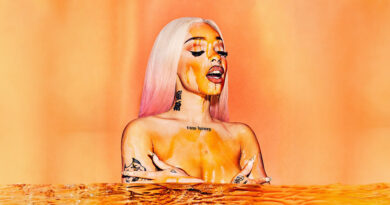 Honey Bxby - Raw Honey
