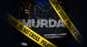 HorseTheOne & G Herbo - Murda