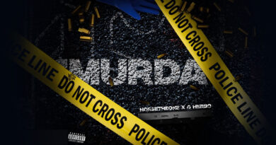HorseTheOne & G Herbo - Murda