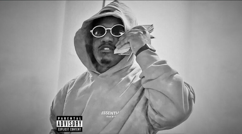 Hunnaloe - The Dope Spot Ep