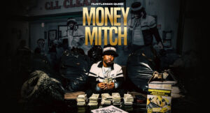 Hustleman Quise - Money Making Mitch