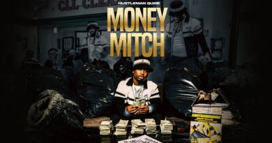 Hustleman Quise - Money Making Mitch