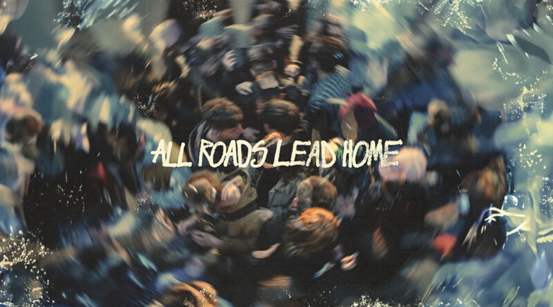 Hyny the Kid - All Roads Lead Home