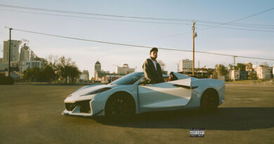 IAMVEDO - Bigger Than Life