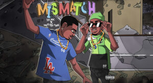 IVY MAC - Mismatch