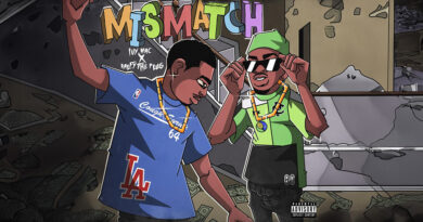 IVY MAC - Mismatch