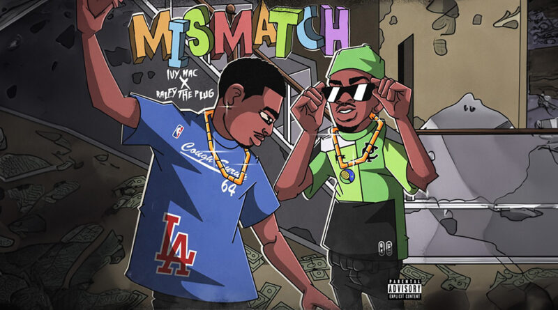 IVY MAC - Mismatch