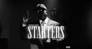 Ice Prince - Starters