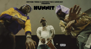 Icewear Vezzo - HUNNIT