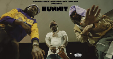 Icewear Vezzo - HUNNIT