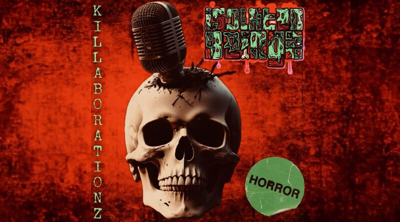 Isolated Beingz - Killaborationz