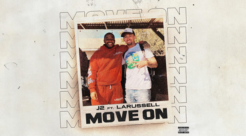 J2 - Move On