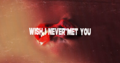 Jacob Vallen & Tory Lanez - Wish I Never Met You