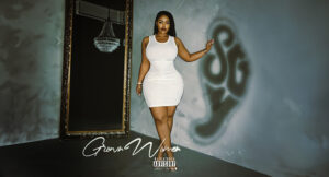Jakob John & SieteGang Yabbie - Grown Women