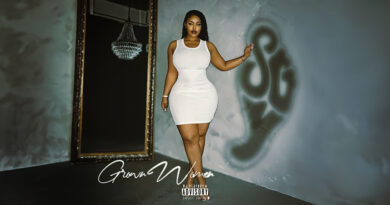 Jakob John & SieteGang Yabbie - Grown Women