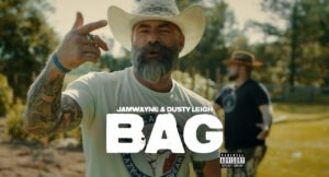 JamWayne & Dusty Leigh - Bag