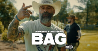 JamWayne & Dusty Leigh - Bag