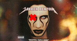Jarren Benton - Beautiful People