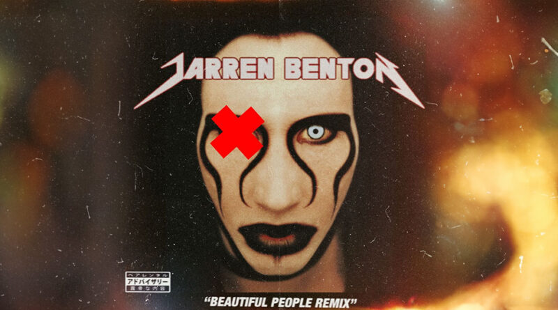 Jarren Benton - Beautiful People