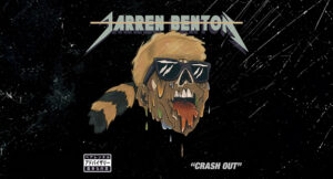 Jarren Benton - Crash Out