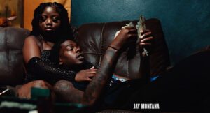 Jay Montana - Get In Yo Bag