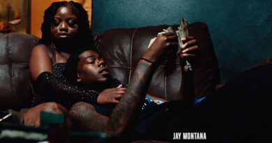 Jay Montana - Get In Yo Bag
