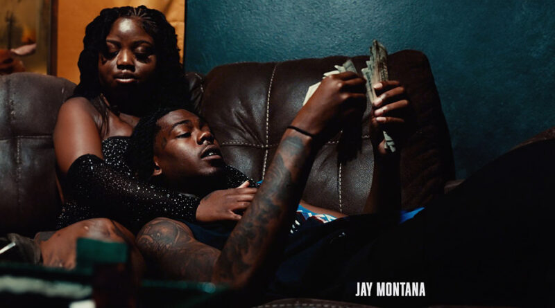 Jay Montana - Get In Yo Bag