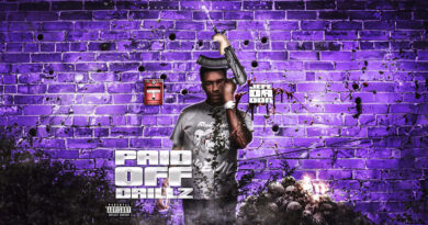 JefeDaDon - Paid Off Drillz