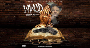 JiggaCity - What Would Jigg Do