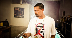 Joe Blow