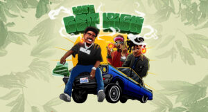 JoogSzn, Zoe Osama & Fenix Flexin - Let's Get High