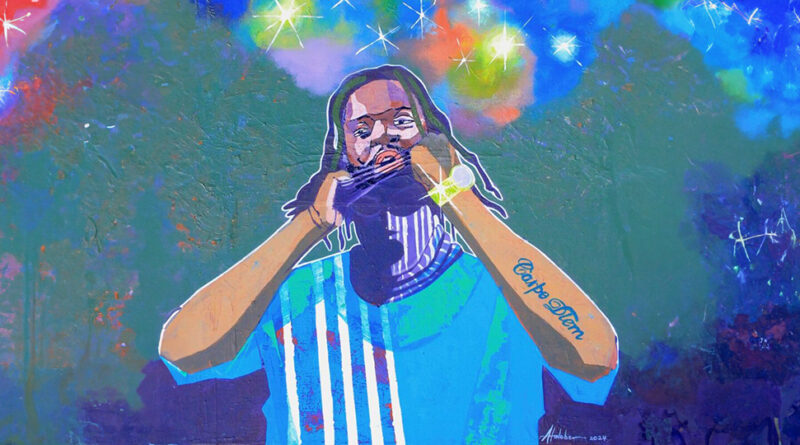 Jords - Mixtape J
