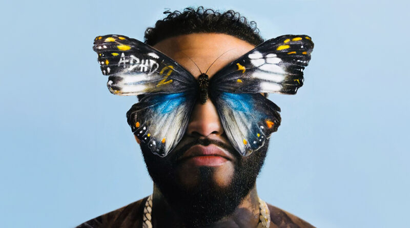 Joyner Lucas - One of Them