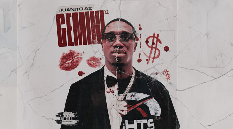 Juanito AZ - Gemini